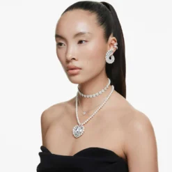 Ariana Grande x Swarovski Drop-Ohrhänger