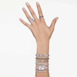 Dextera bangle Uhr