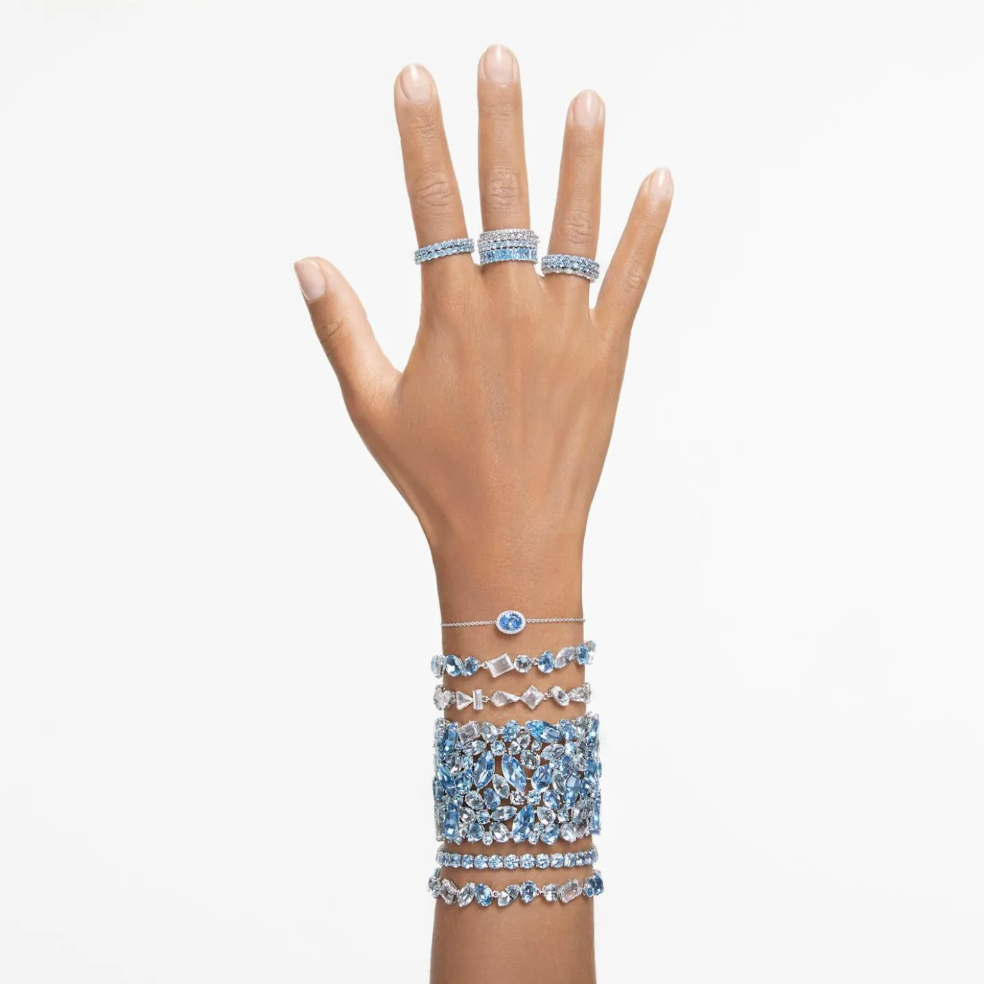 Gema Armband