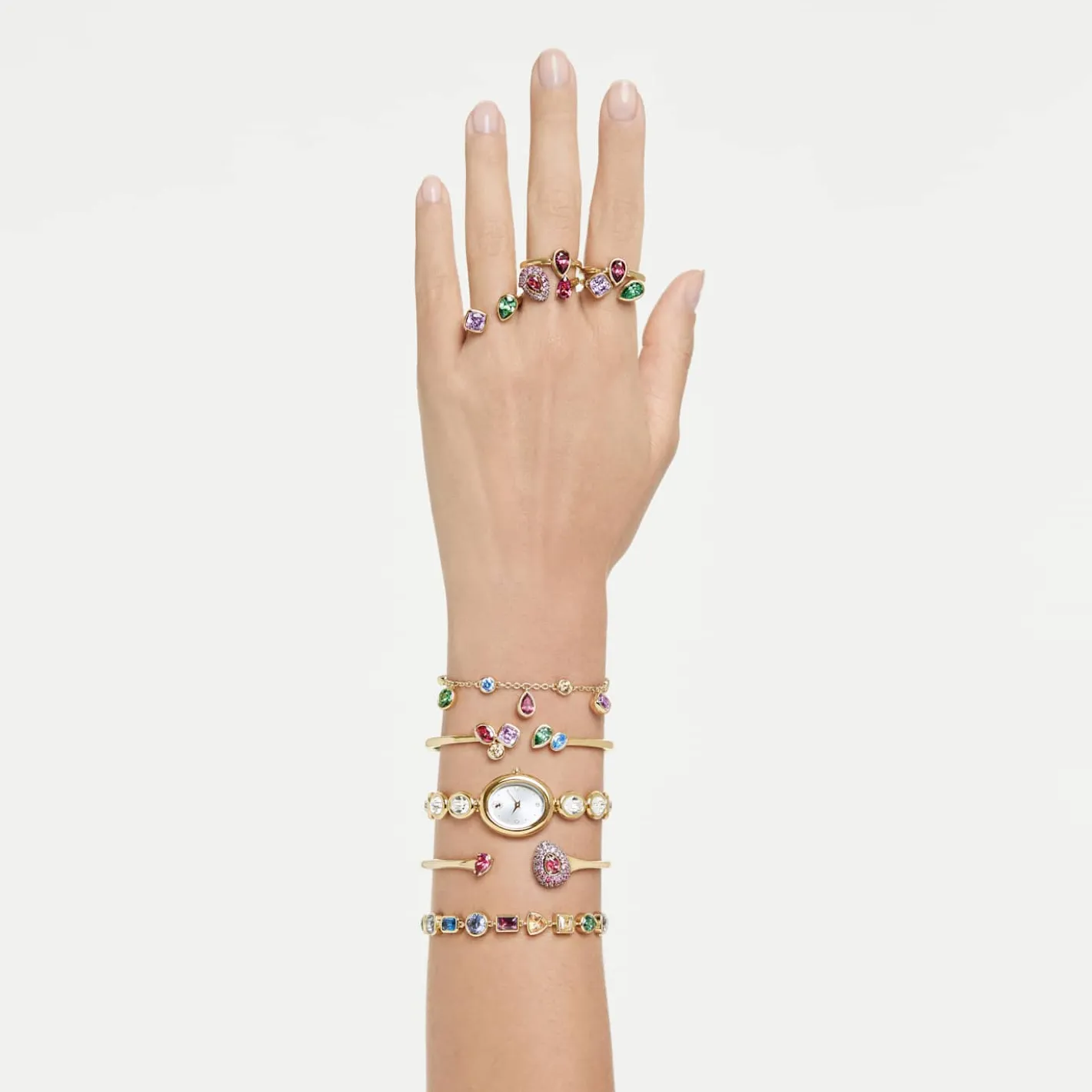 Imber Armband