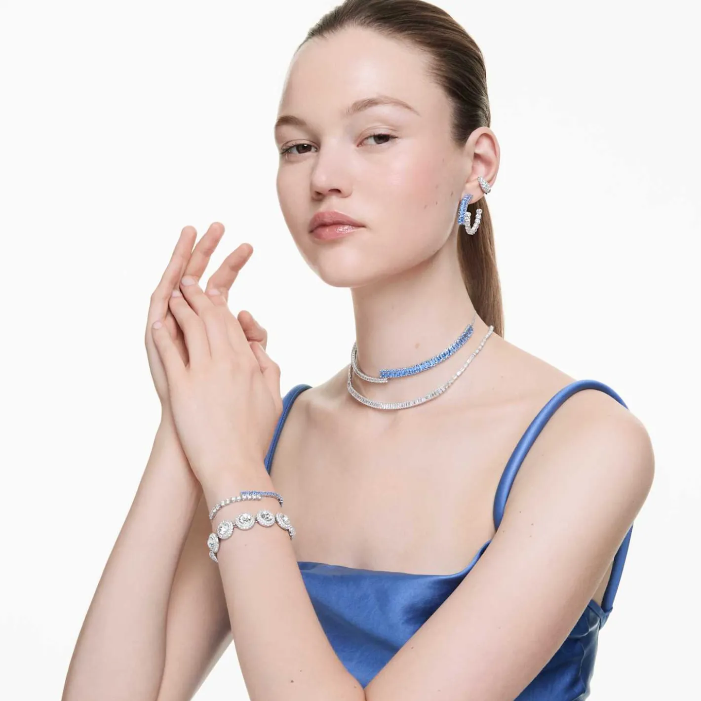 Matrix Halsband