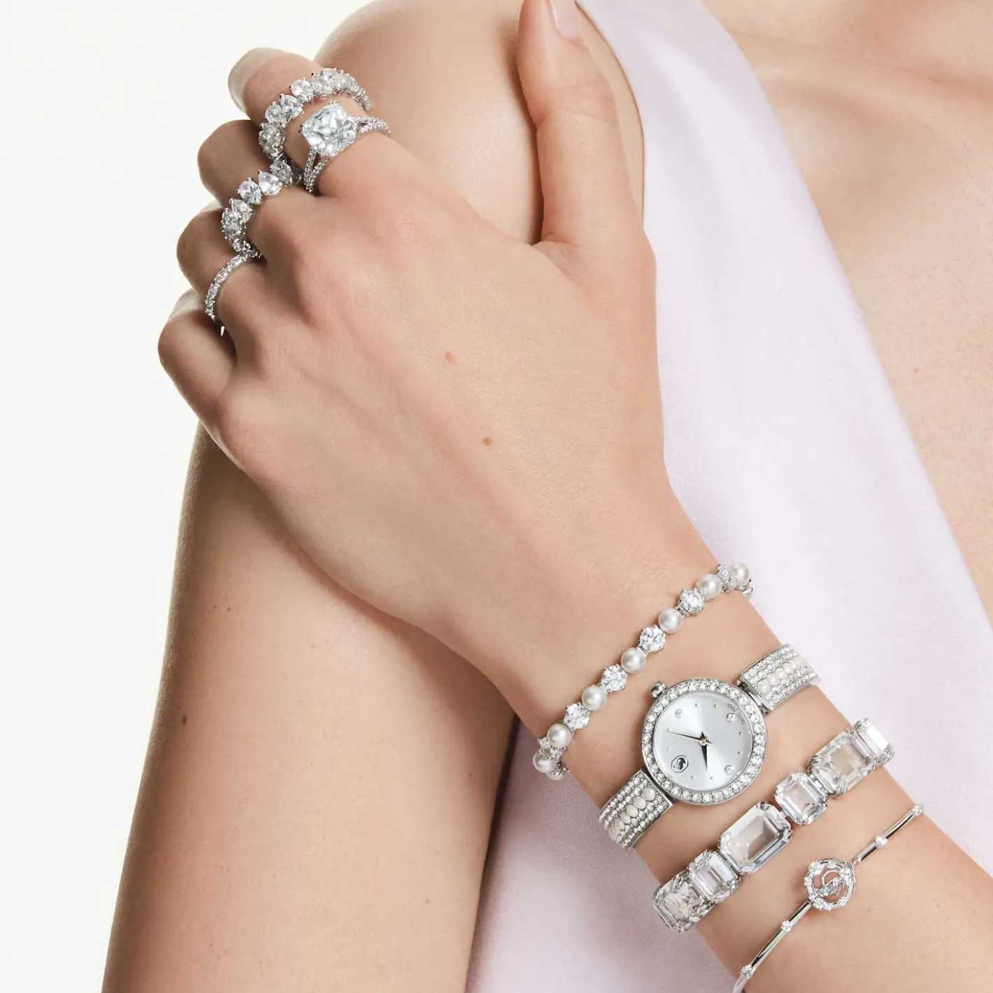 Matrix Vittore Ring