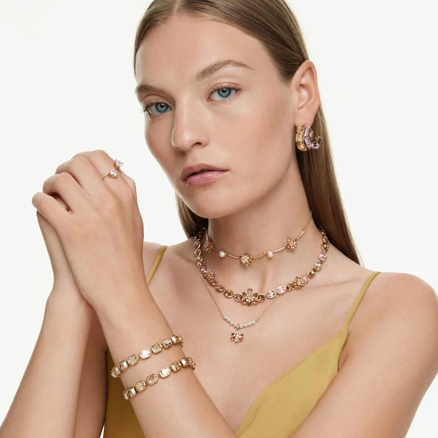 Millenia Armband