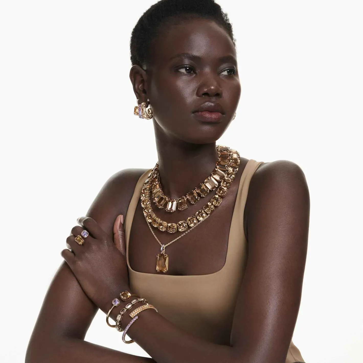 Millenia Armband