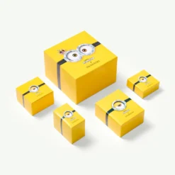Minions Bob Armband