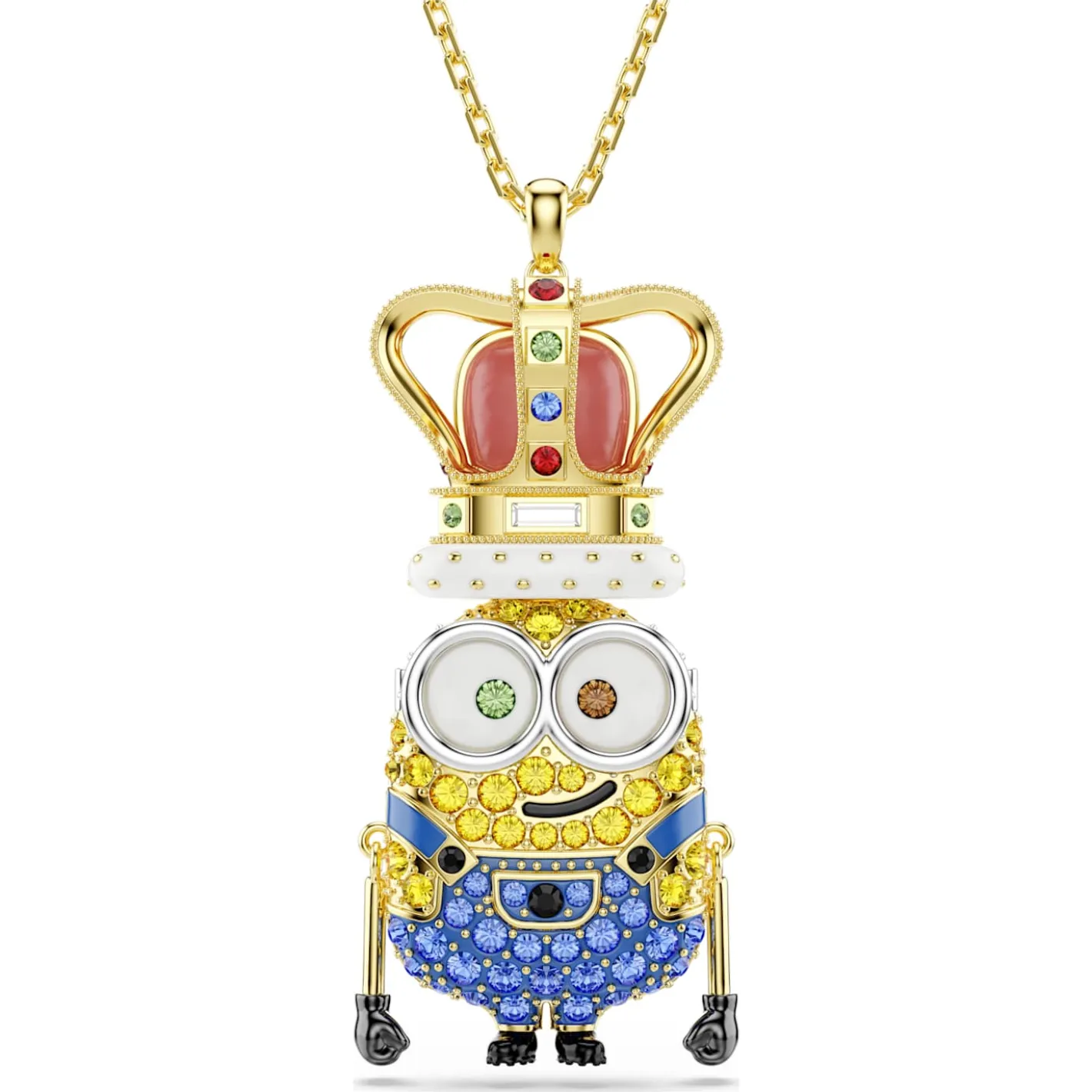 Minions King Bob Anhänger