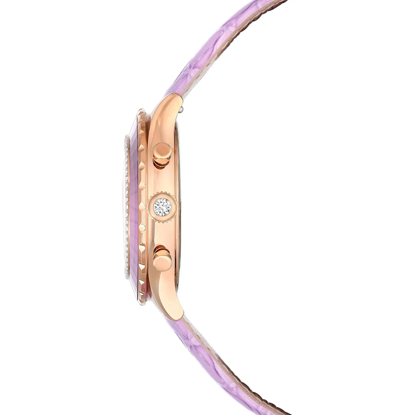 Octea chrono Uhr