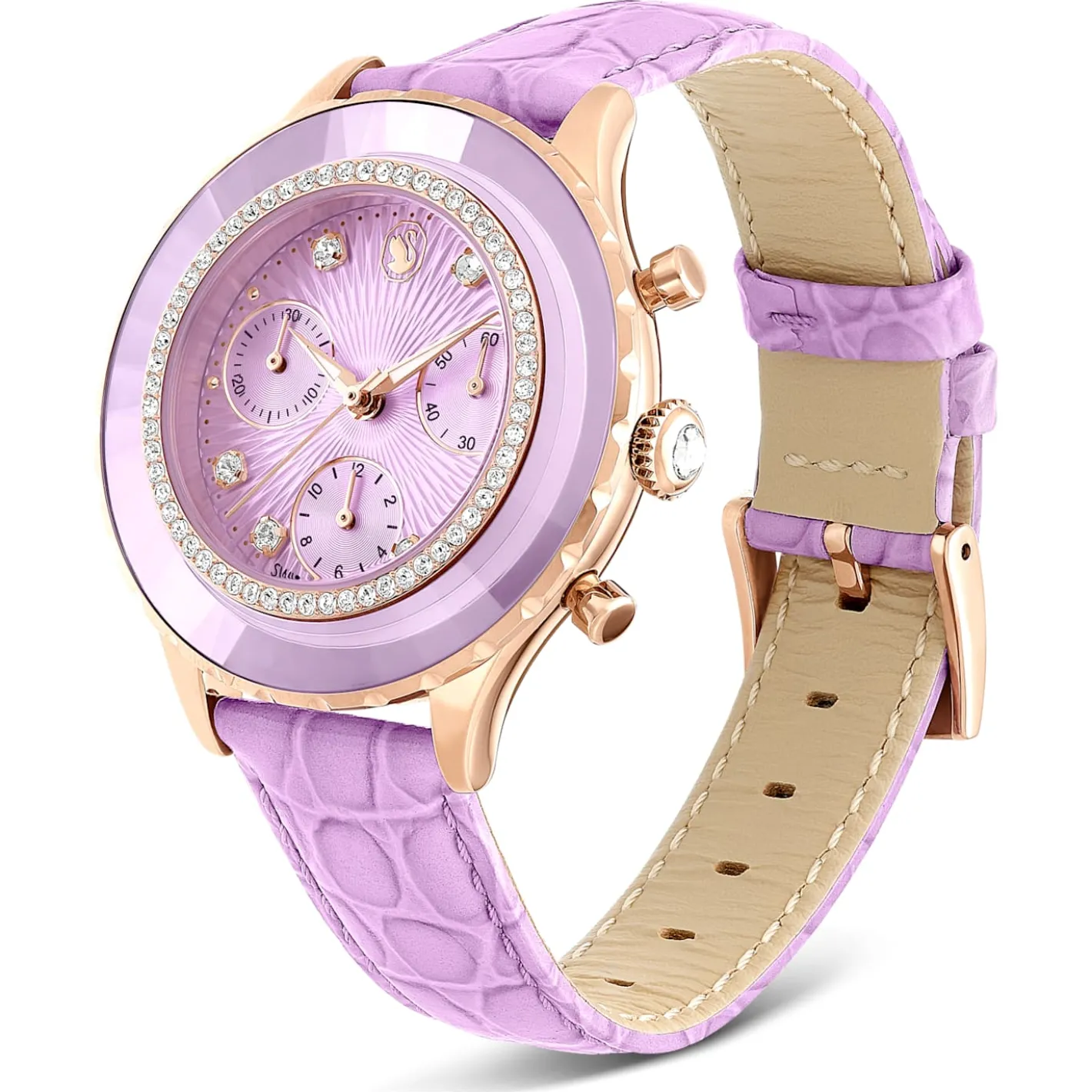 Octea chrono Uhr