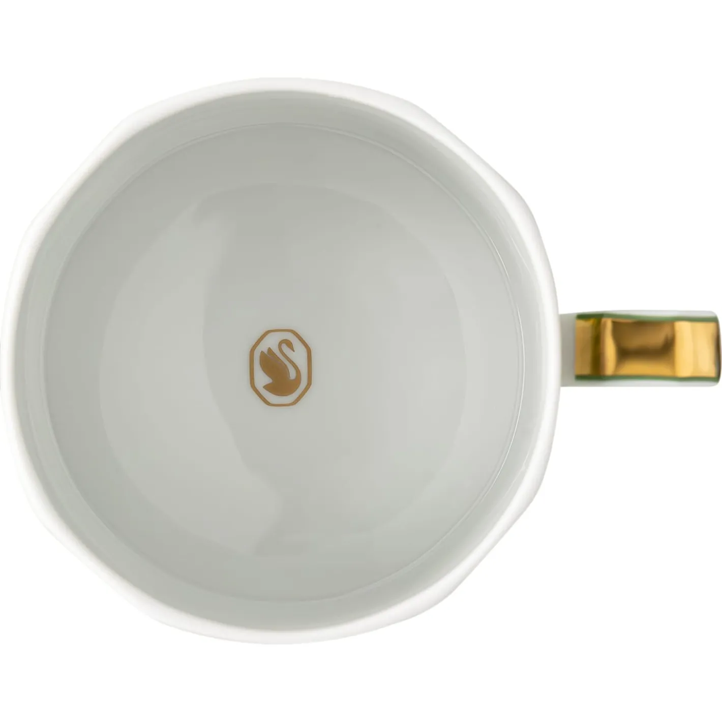 Signum Tasse mit Unterteller