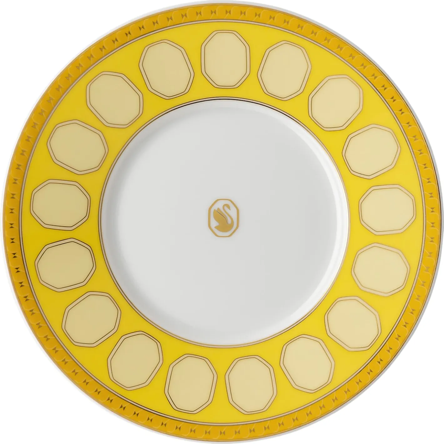 Signum Teetasse mit Untertasse