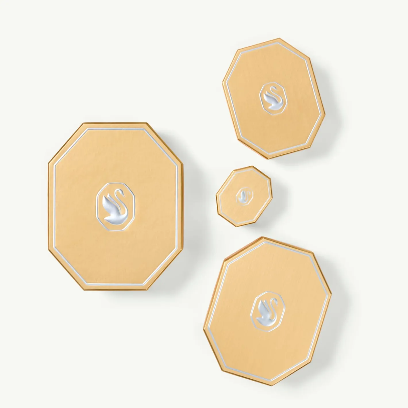 The Vienna Collection Offener Ring